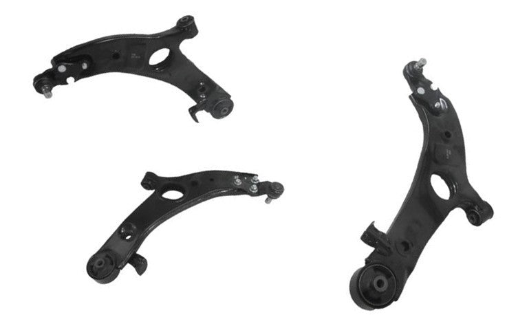 NEW LEFT FRONT LOWER CONTROL ARM FOR KIA SORENTO XM 10/2012 ~ 04/2014 COMPLETE
