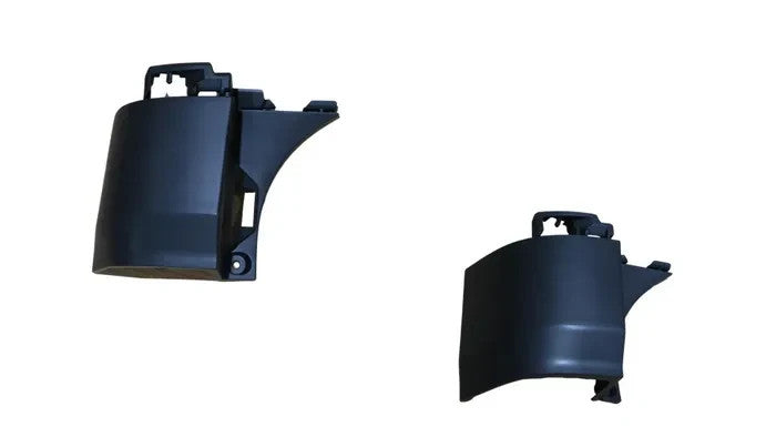 NEW REAR BAR RIGHT END FOR TOYOTA HIACE GDH300#/GRH300# 04/2019-ON