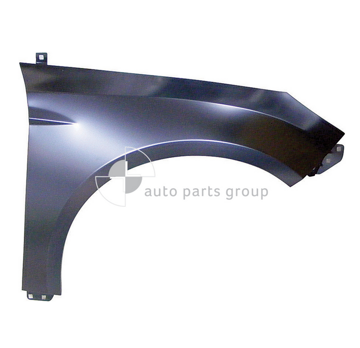 GENUINE NEW RIGHT GUARD FENDER FOR FORD FOCUS LZ 9/2015-ON 4/5-DOOR EXCLUDES RS