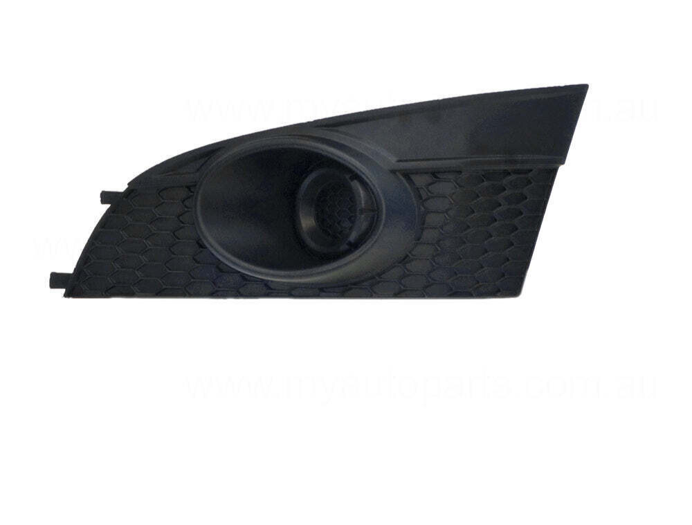 GENUINE LEFT SIDE FOG LIGHT COVER FOR Holden Captiva CG 2/2011-12/13 WITHOUT FOG