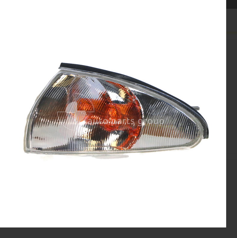 NEW LEFT CORNER PARK BLINKER LIGHT FOR Proton M21 C90 10/1997-12/1999