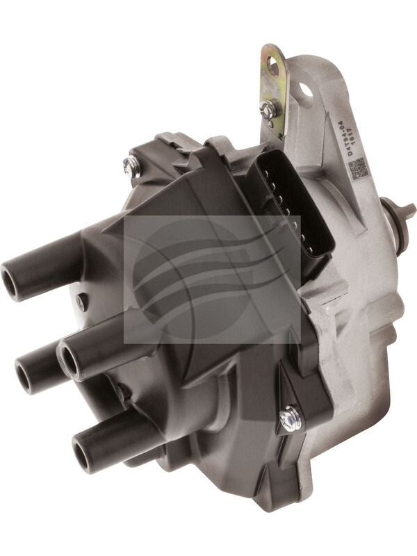 Ignition Distributor