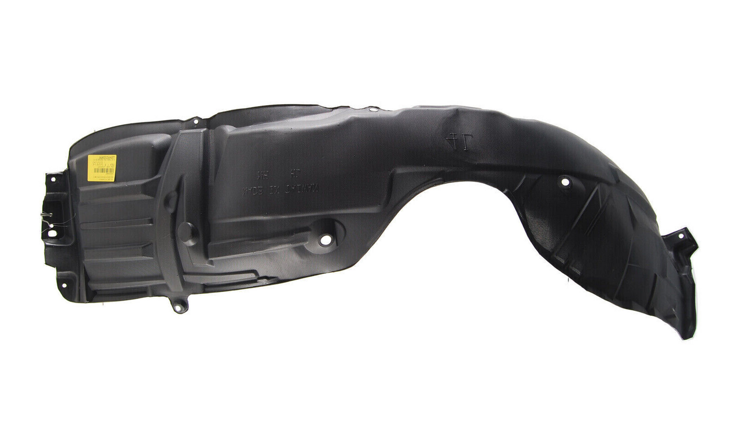 NEW RIGHT INNER GUARD LINER FOR TOYOTA AURION GSV40R 10/2006-4/2012