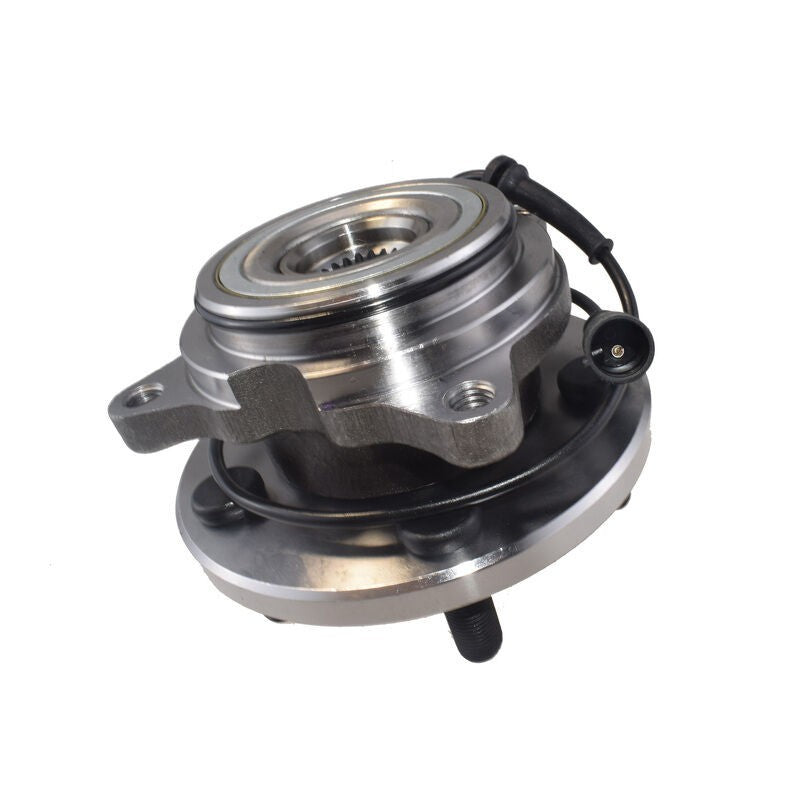 RIGHT REAR Wheel HUB Bearing FOR Land Rover Discovery Series 2 1999-2005