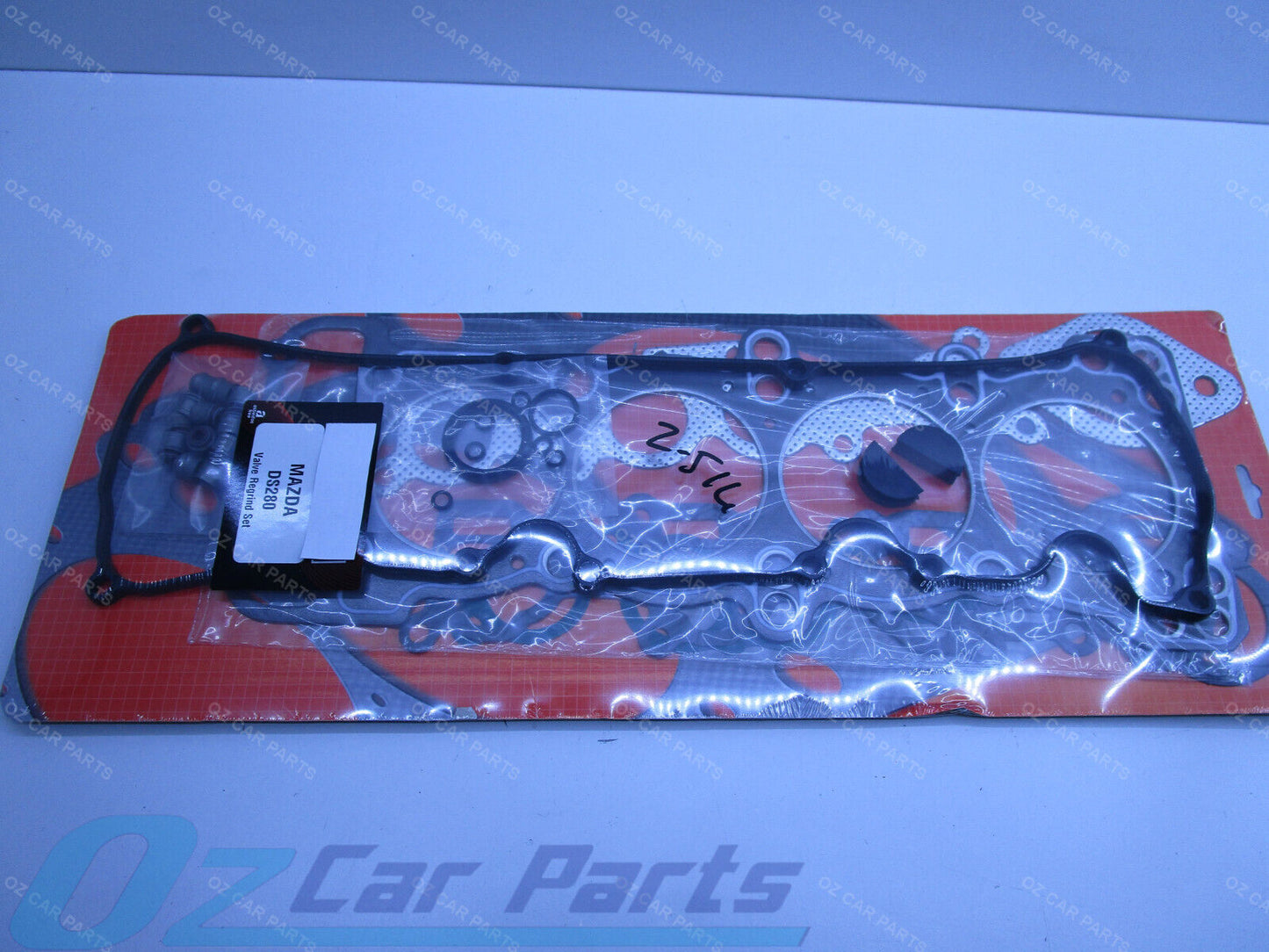 VRS GASKET SEAL KIT FOR MAZDA BRAVO UF B2600 UN UF 2.6L G6 EFI 1991-2006 NEW