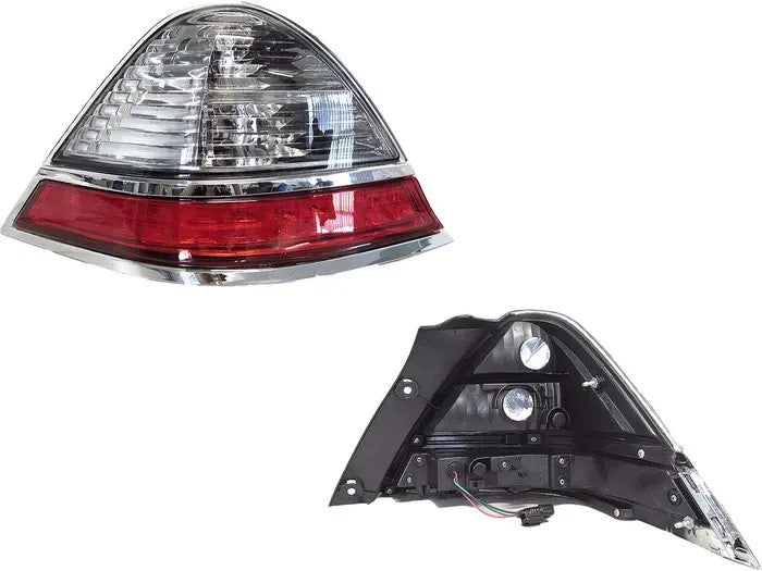 NEW LEFT TAIL LIGHT FOR HONDA ODYSSEY RB 06/2006 ~ 03/2009 TAILLIGHT