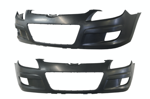 NEW FRONT BAR BUMPER FOR HYUNDAI I30 FD 09/2007 ~ 04/2012