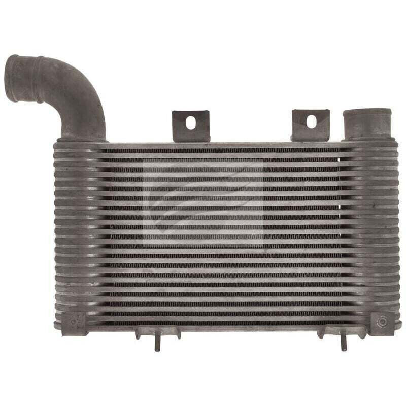 NEW Intercooler fits Mazda BT50/Bravo 2006-on Ford Courier/Ranger PJ AUTO