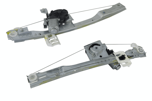 NEW RIGHT REAR WINDOW REGULATOR FOR FORD FALCON FG / FGX 02/2008 ~ 2016