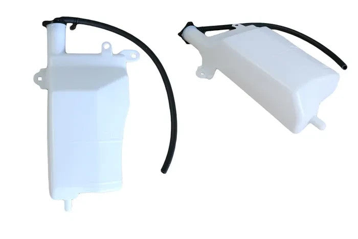 NEW RADIATOR BOTTLE FOR TOYOTA LANDCRUISER 100 SERIES 4/98-7/07 PETROL DIESEL