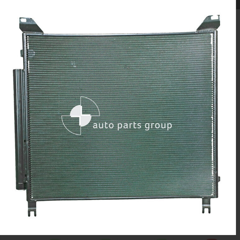 NEW AC CONDENSER FOR TOYOTA HILUX 7/2015-5/2019