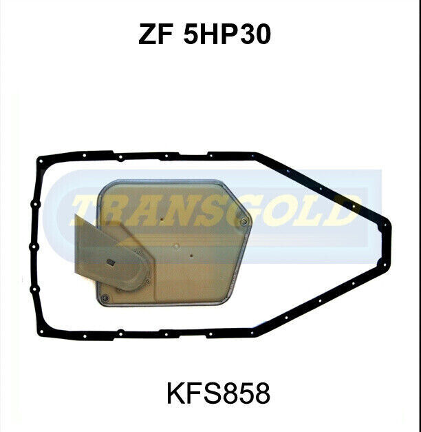 Automatic Transmission Filter Service Kit FOR Zf5hp3 BMW BENTLEY