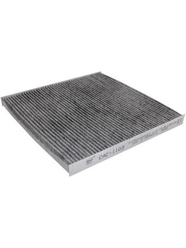 Carbon Activated Cabin Air Filter Fits Mazda MPV, Subaru Tribeca, Liberty, Outba