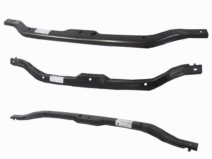 NEW REINFORCEMENT FRONT REO FOR HONDA CR-V 02/2010 ~ 10/2012 CRV UPPER CRASH BAR
