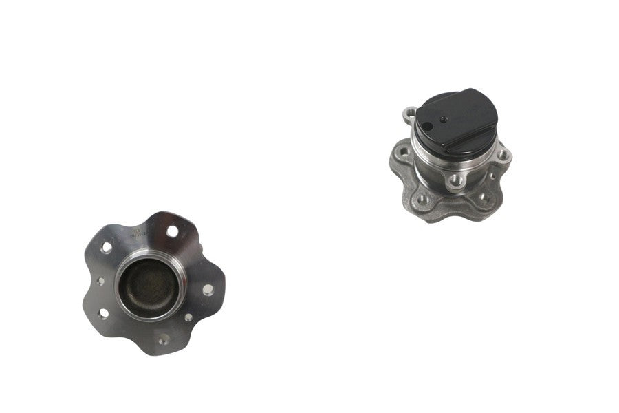 NEW RIGHT REAR Wheel HUB + BEARING FOR RENAULT KADJAR XFE 07/2019 ~ 2020 ABS