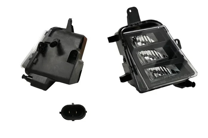 NEW RIGHT SIDE FOG LIGHT FOR VOLKSWAGEN GOLF GTI MK7 07/2013 ~ 01/2017 SPOTLIGHT