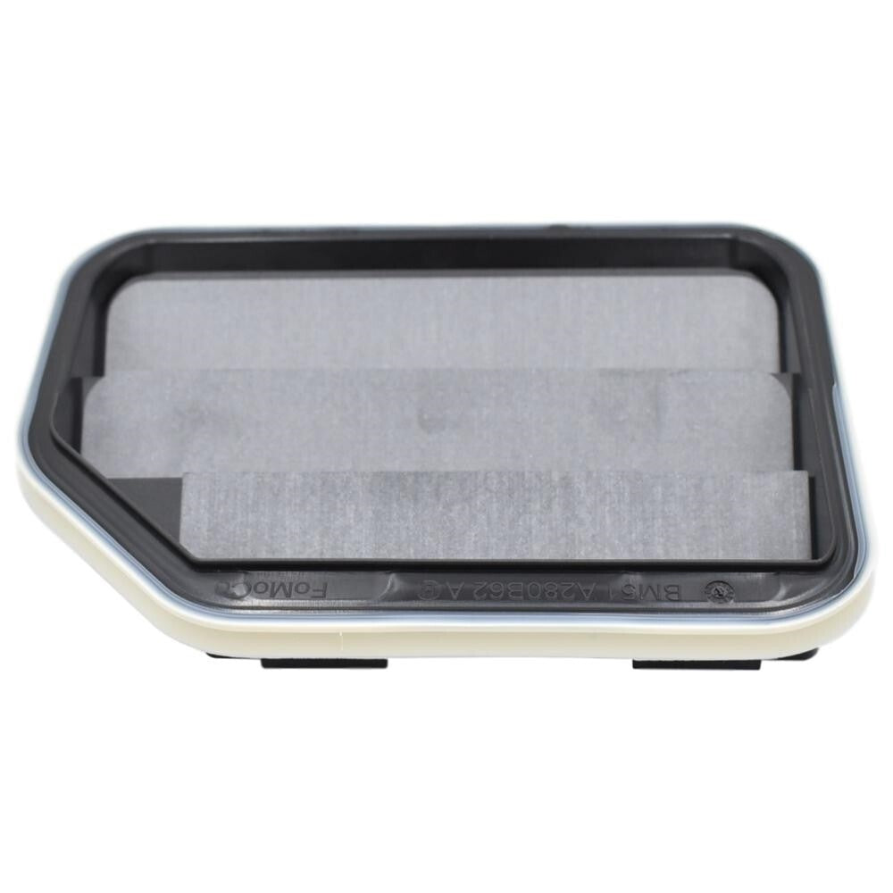 GENUINE RH Quarter Vent FOR FORD FOCUS Lw MKII Lz