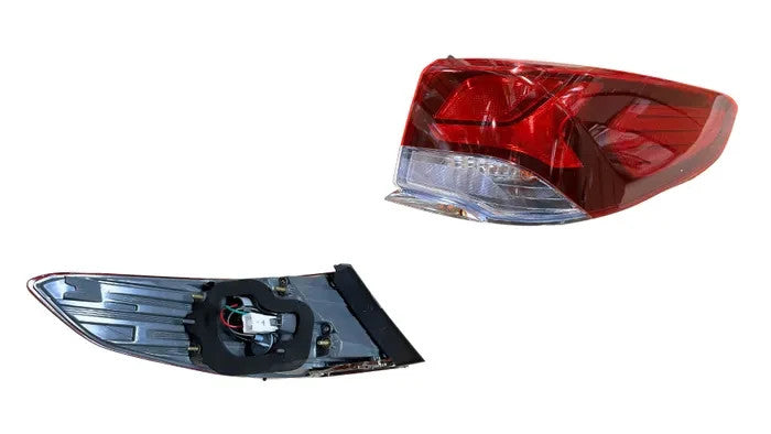 NEW RIGHT TAIL LIGHT FOR HYUNDAI SONATA LF 12/2014 ~ 07/2017 NON-LED TAILLIGHT