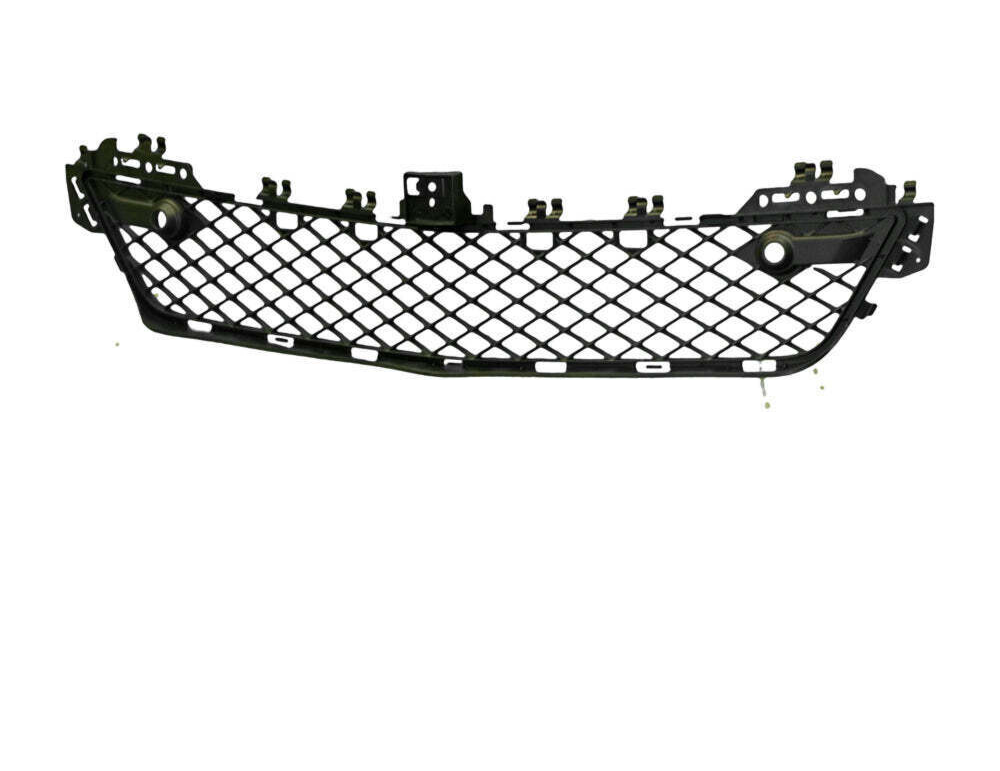 GENUINE FRONT LOWER GRILLE FOR Mercedes-Benz C Class Elegance/Avantgarde 4/2011-