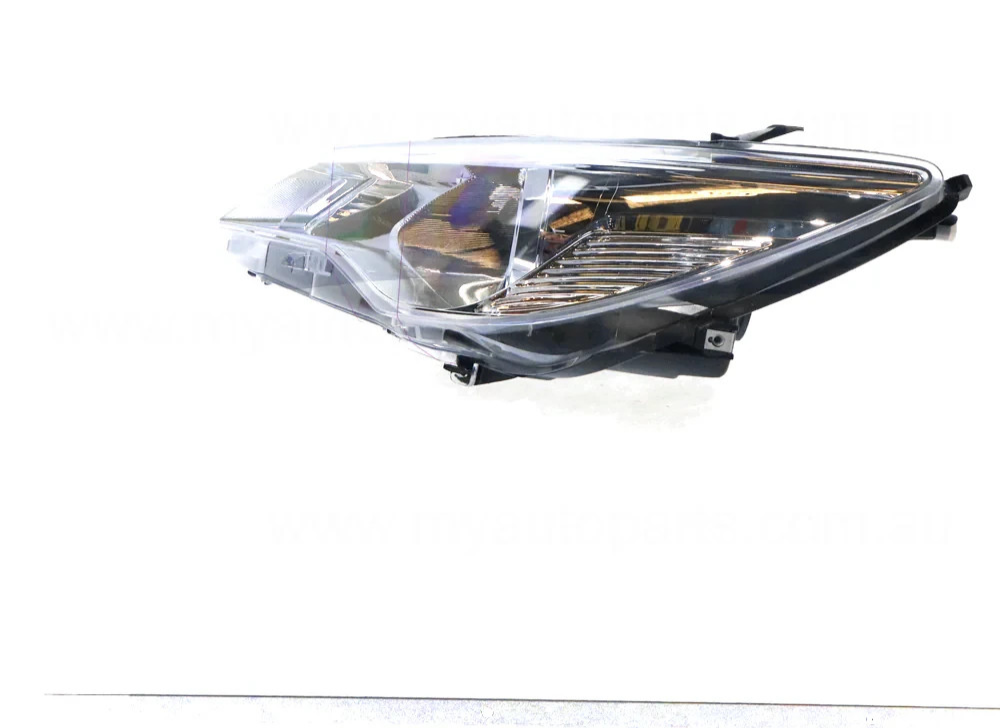 NEW LEFT HEADLIGHT FOR TOYOTA CAMRY ASV50 ALTISE & RZ 4/2015-10/2017 SEDAN