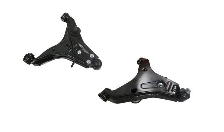 NEW LEFT FRONT LOWER CONTROL ARM FOR MITSUBISHI TRITON MR 2WD/4WD 11/2018-ON