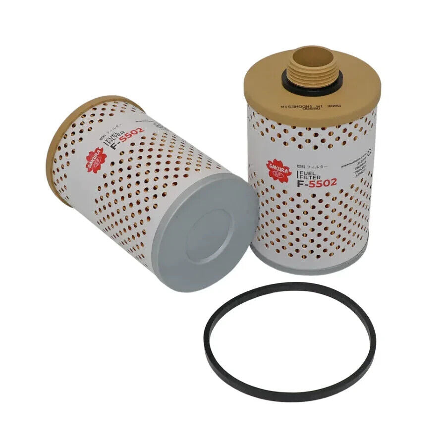FUEL FILTER FOR Caterpillar 3I2017 GM 7965849 7984355 John Deere AT10213