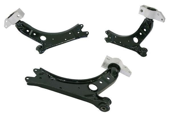 NEW LEFT FRONT LOWER CONTROL ARM FOR SKODA OCTAVIA 1Z (PETROL) 10/2007-10/2013