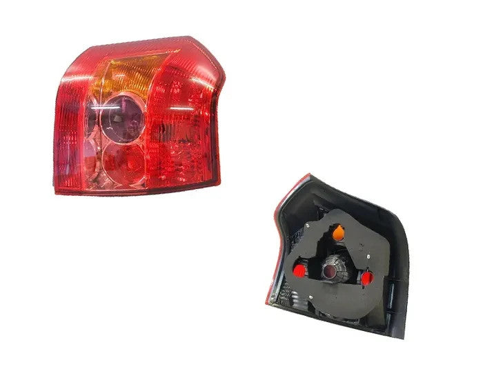 NEW RIGHT TAIL LIGHT FOR TOYOTA COROLLA HATCH ZZE122 05/2004-04/2007 TAILLIGHT