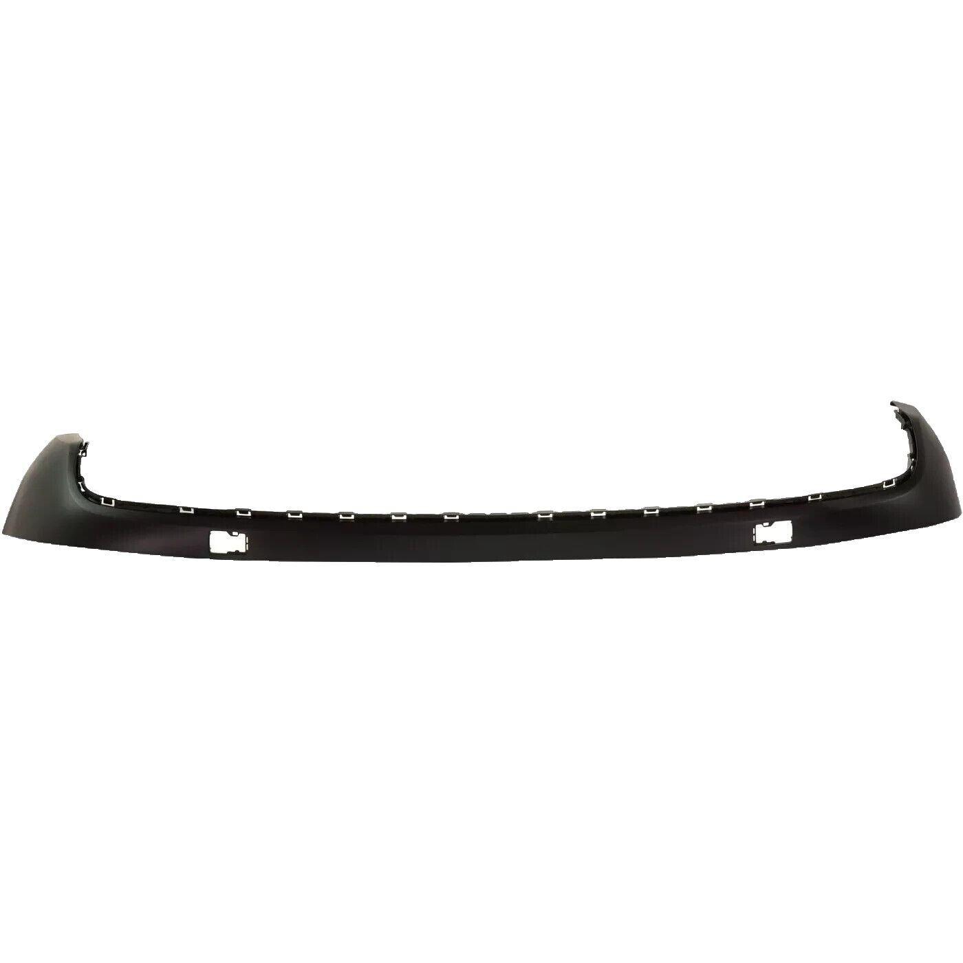Genuine Rear BAR LOWER BUMPER MOULD FOR Audi Q5 FY 8/2018-12/2020 WAGON