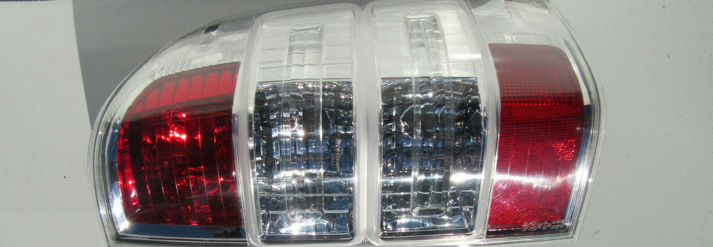 FITS FORD RANGER UTE PK 04/2009-09/2011 TAIL LIGHT RIGHT HAND DRIVERS SIDE New