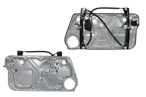 NEW LEFT FRONT WINDOW REGULATOR FOR VOLKSWAGEN BEETLE 9C/1L 12/1999 ~ 2016