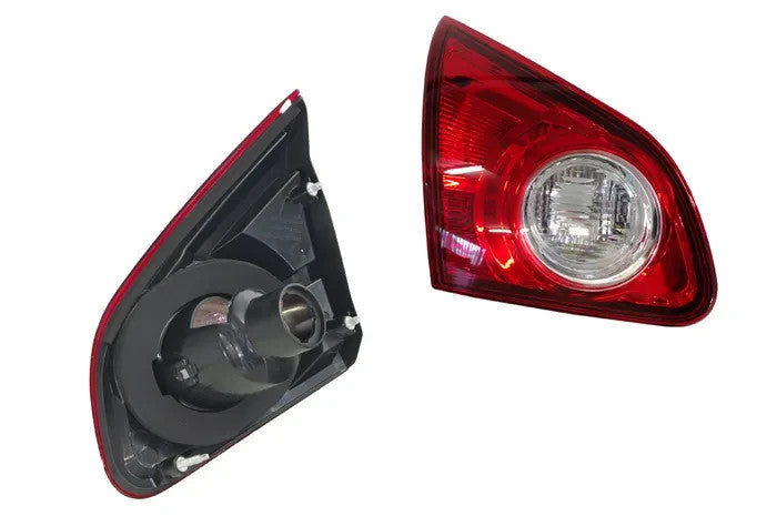 NEW LEFT REAR TAIL LIGHT INNER FOR NISSAN DUALIS J10 11/2007-3/2010 REAR LIGHT