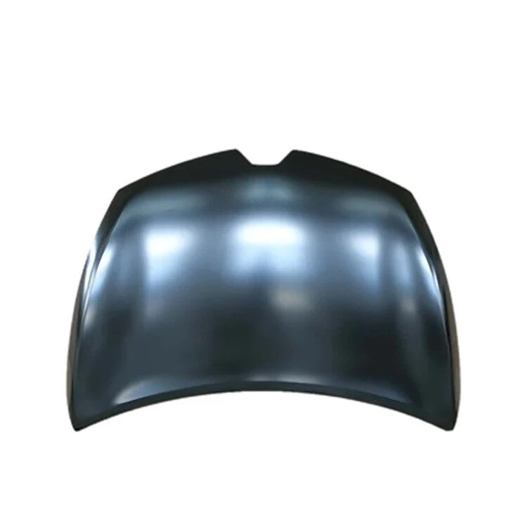 GENUINE NEW BONNET FOR Renault Clio IV B98 9/2013-5/2017 PHASE-2