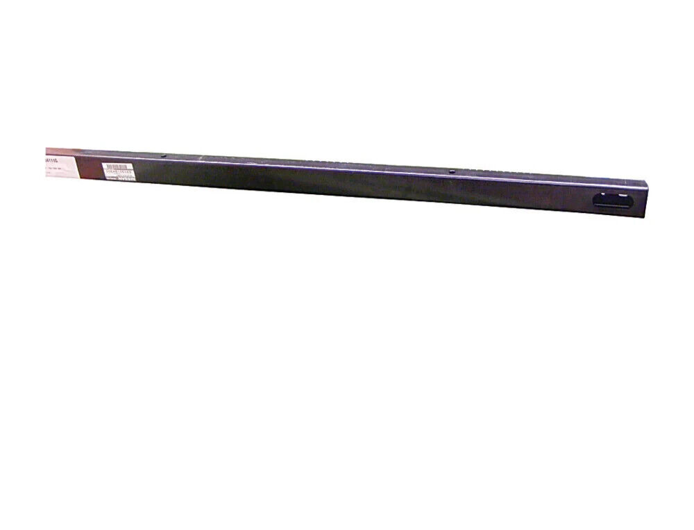 GENUINE FRONT BAR REINFORCEMENT FOR NISSAN X-TRAIL 2001 - 2007