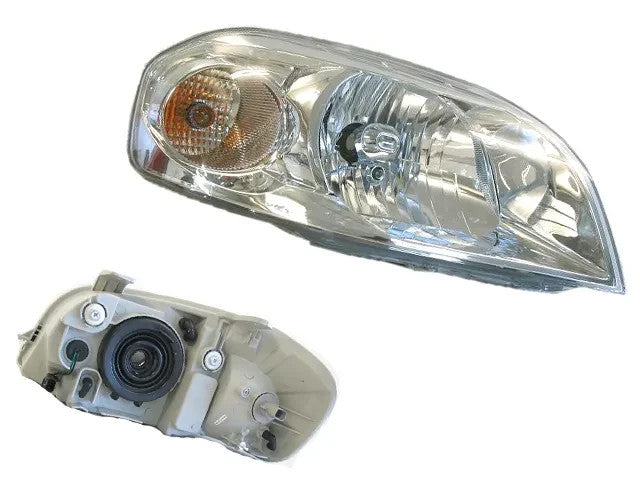 NEW RIGHT HEADLIGHT FOR HOLDEN BARINA SEDAN TK 04/2006 ~ 09/2012 HEAD LIGHT