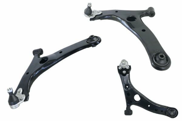 NEW LEFT FRONT LOWER CONTROL ARM FOR TOYOTA RAV4 ACA20 SERIES 06/2000 ~ 12/2005