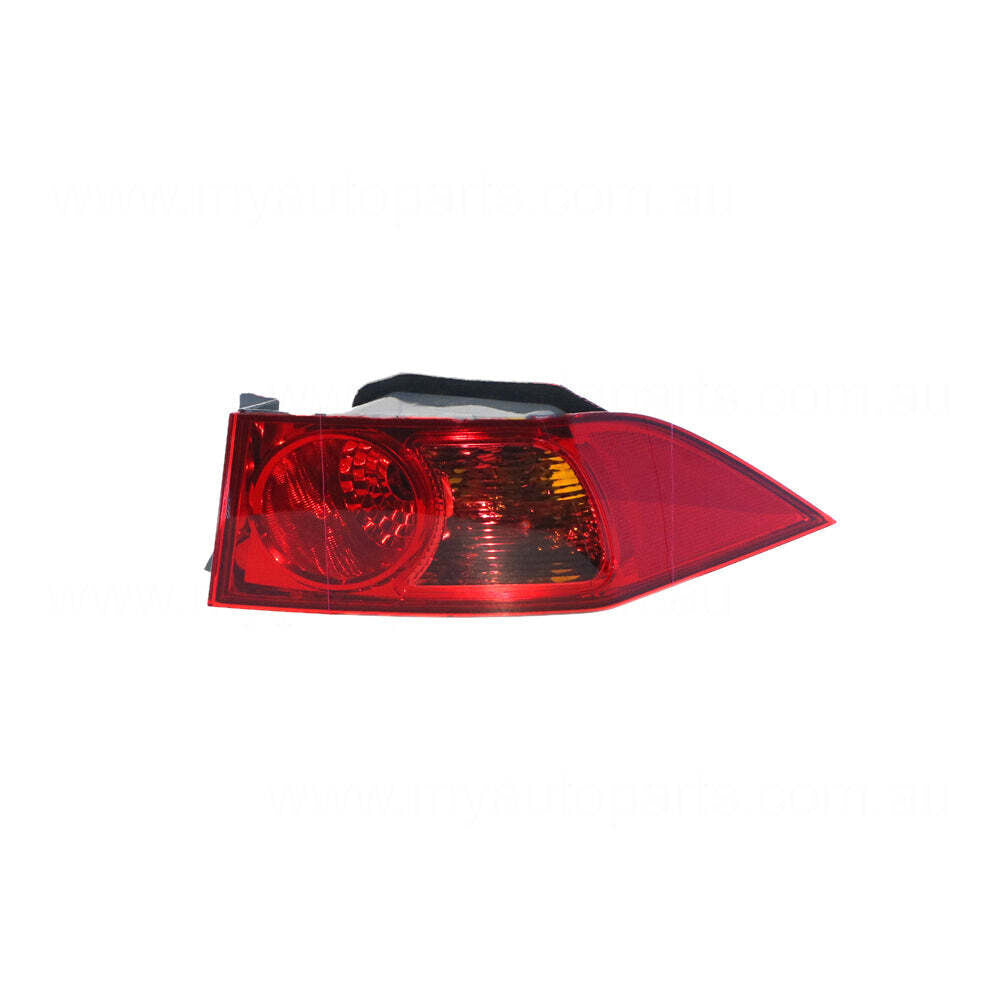 GENUINE DRIVER SIDE TAIL LIGHT FOR Honda Accord Euro CL 2005 to 2008 Tail Lamp