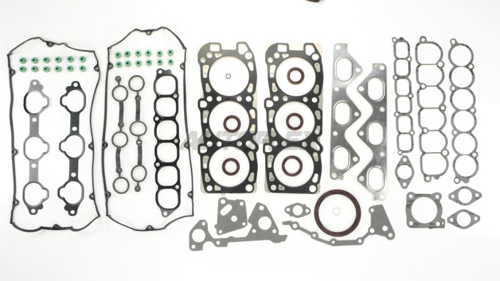 Head Gasket Set VRS Kit FOR Hyundai Terracan V6 PETROL 2001 - 2007 Engine-G6CU