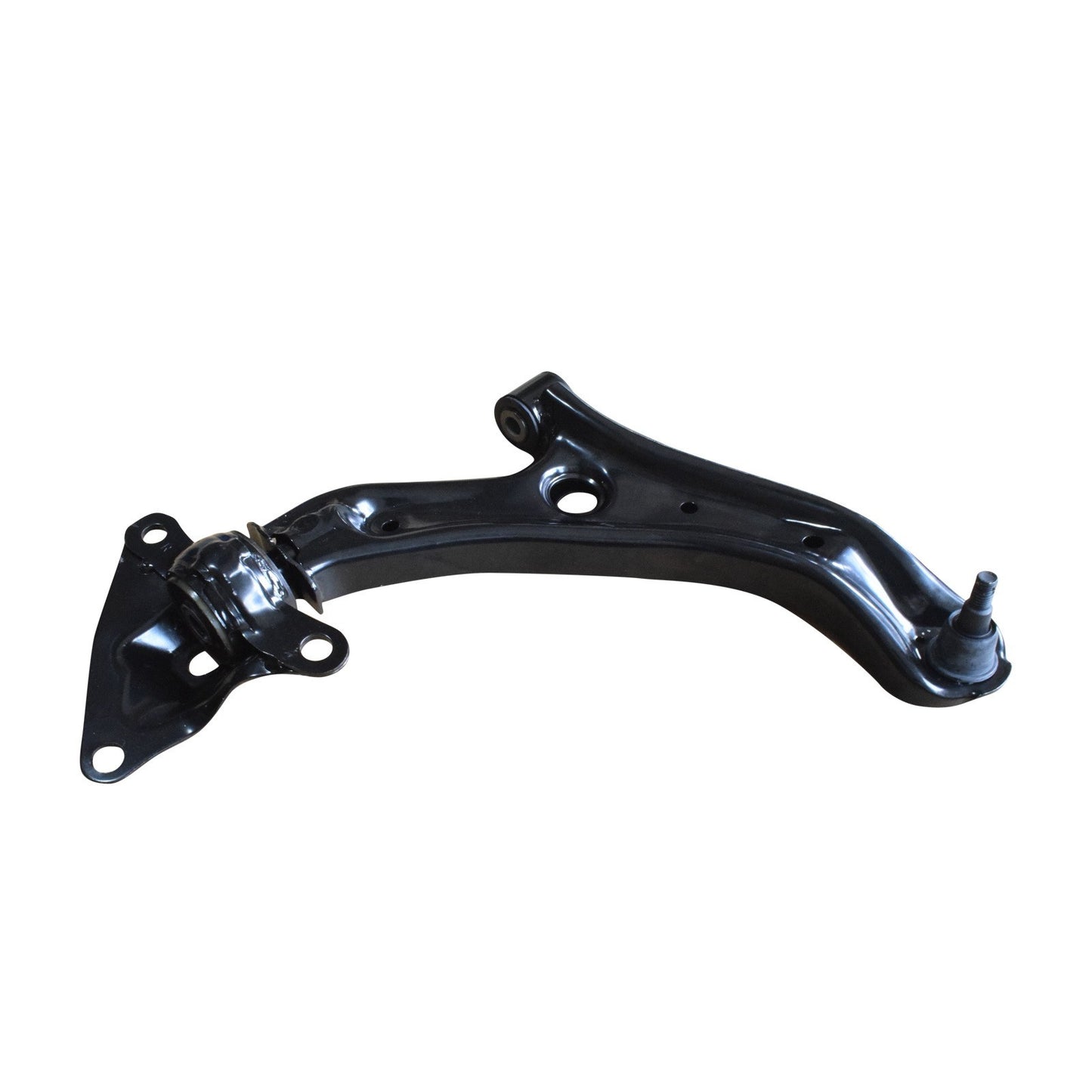 DRIVER SIDE FRONT LOWER CONTROL ARM FOR Honda Jazz GE 10/2008 - 06/2014
