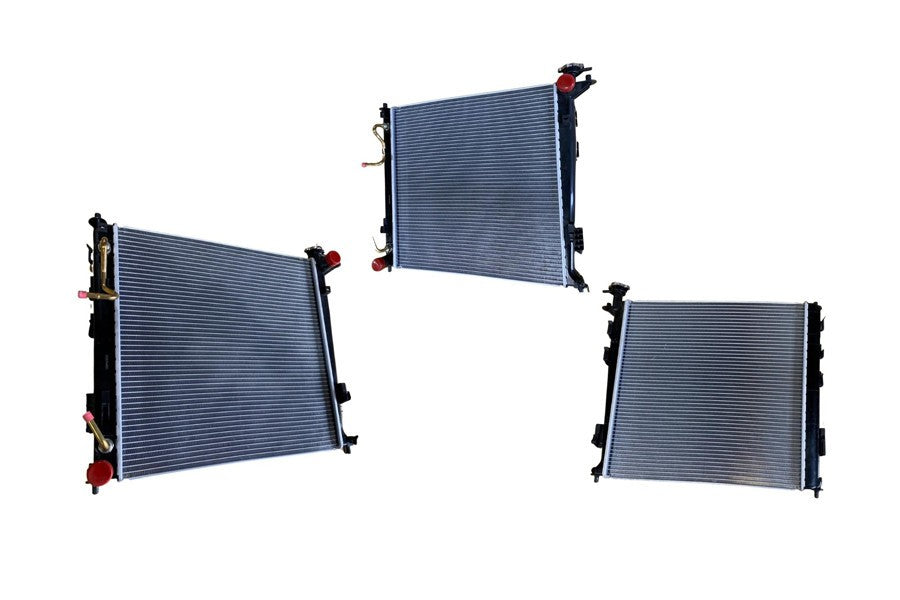 NEW RADIATOR FOR HYUNDAI IX35 LM 02/2010 ~ 2015 2.0 LITRE TURBO DIESEL