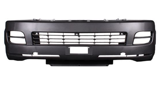 NEW FRONT BAR BUMPER FOR TOYOTA HIACE SLWB TRH/KDH 03/2005 ~ 07/2010