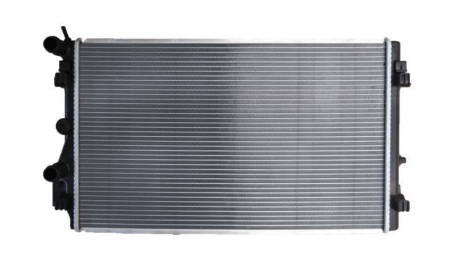 NEW RADIATOR FOR AUDI A1 8X 12/2010 ~ 2018 RADIATOR AUTO MANUAL