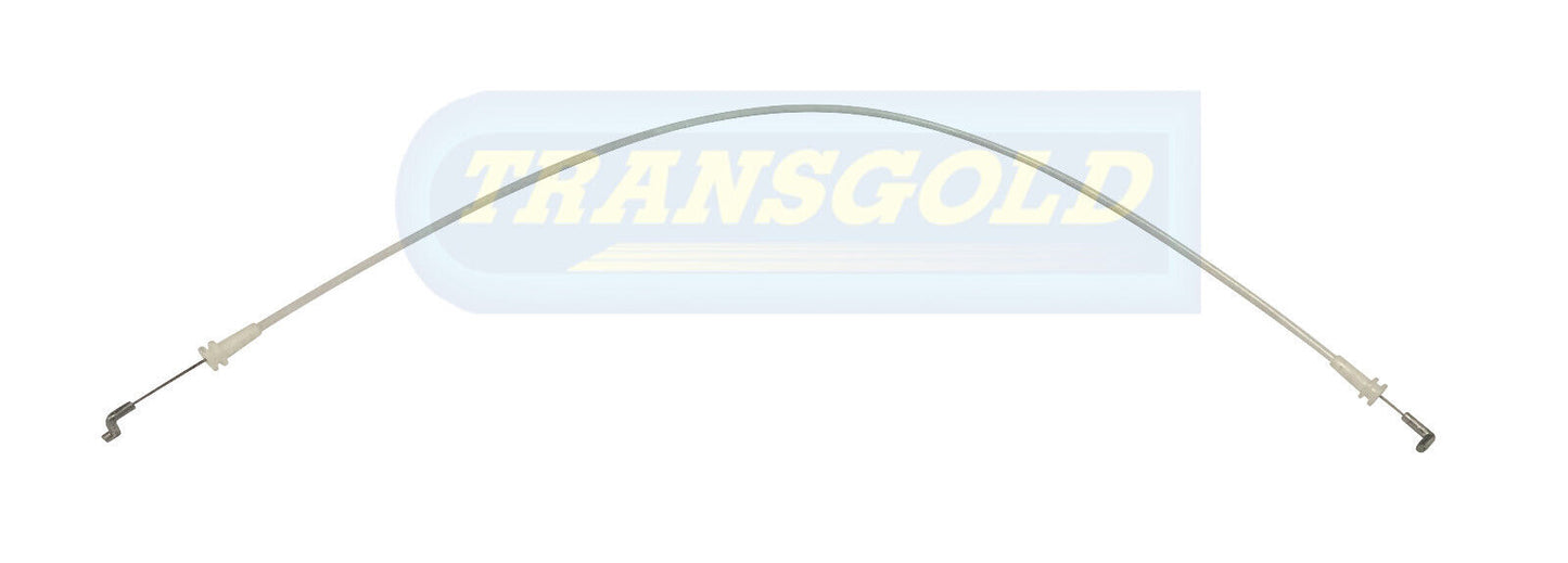 DRIVER RIGHT FRONT Door Lock Cable FOR Mercedes W901-W909