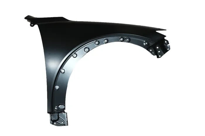 NEW RIGHT FRONT GUARD FOR MAZDA CX-3 DK 01/2015-ON WITHOUT BLINKER HOLE CX3