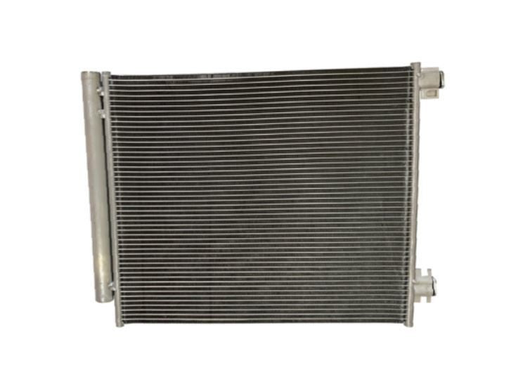NEW AC CONDENSER FOR NISSAN QASHQAI J11 1.6 TURBO DIESEL 2.0 PETROL 06/14-5/22