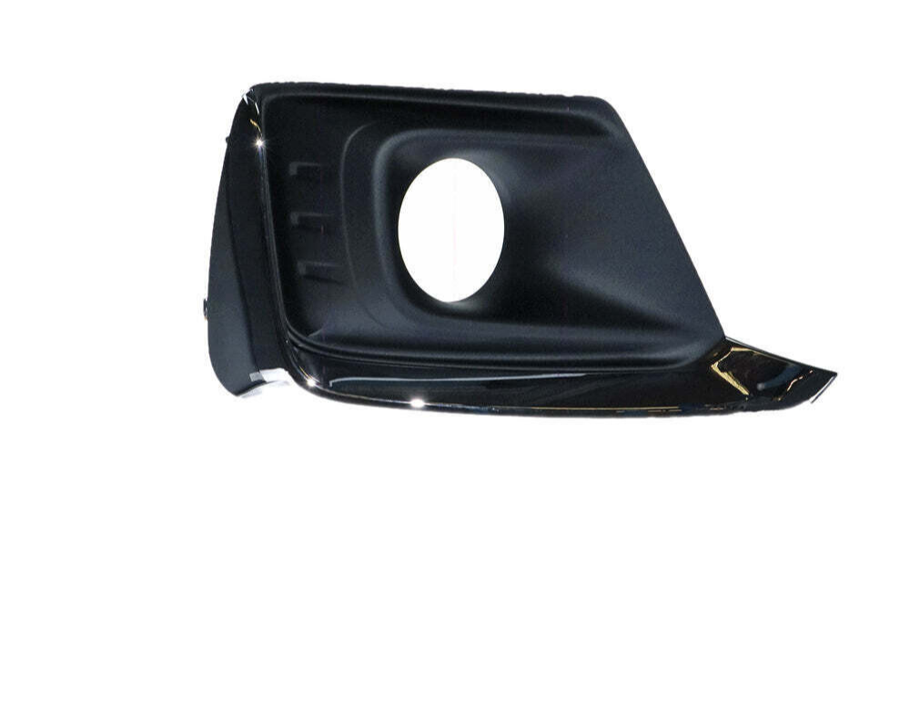 GENUINE DRIVER SIDE FOG LIGHT COVER FOR Holden Captiva LT/LTZ CG Series 2