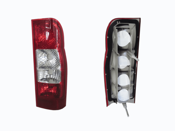 NEW DRIVER SIDE TAIL LIGHT FOR FORD TRANSIT VM 09/2006 ~ 08/2014