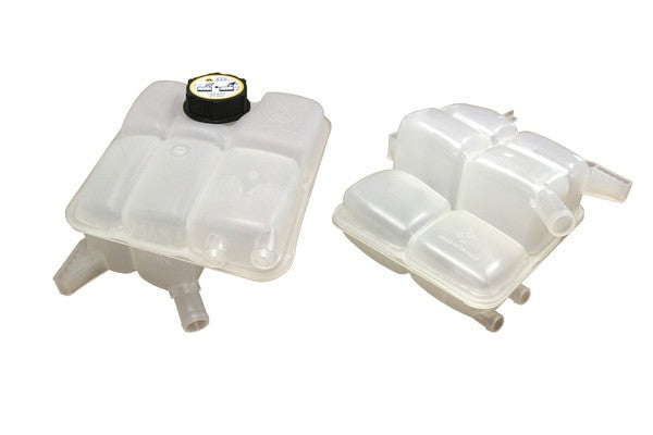 NEW RADIATOR BOTTLE FOR FORD KUGA TF 1.5/1.6 PETROL TURBO 3 SPIGOTS 04/13-09/16