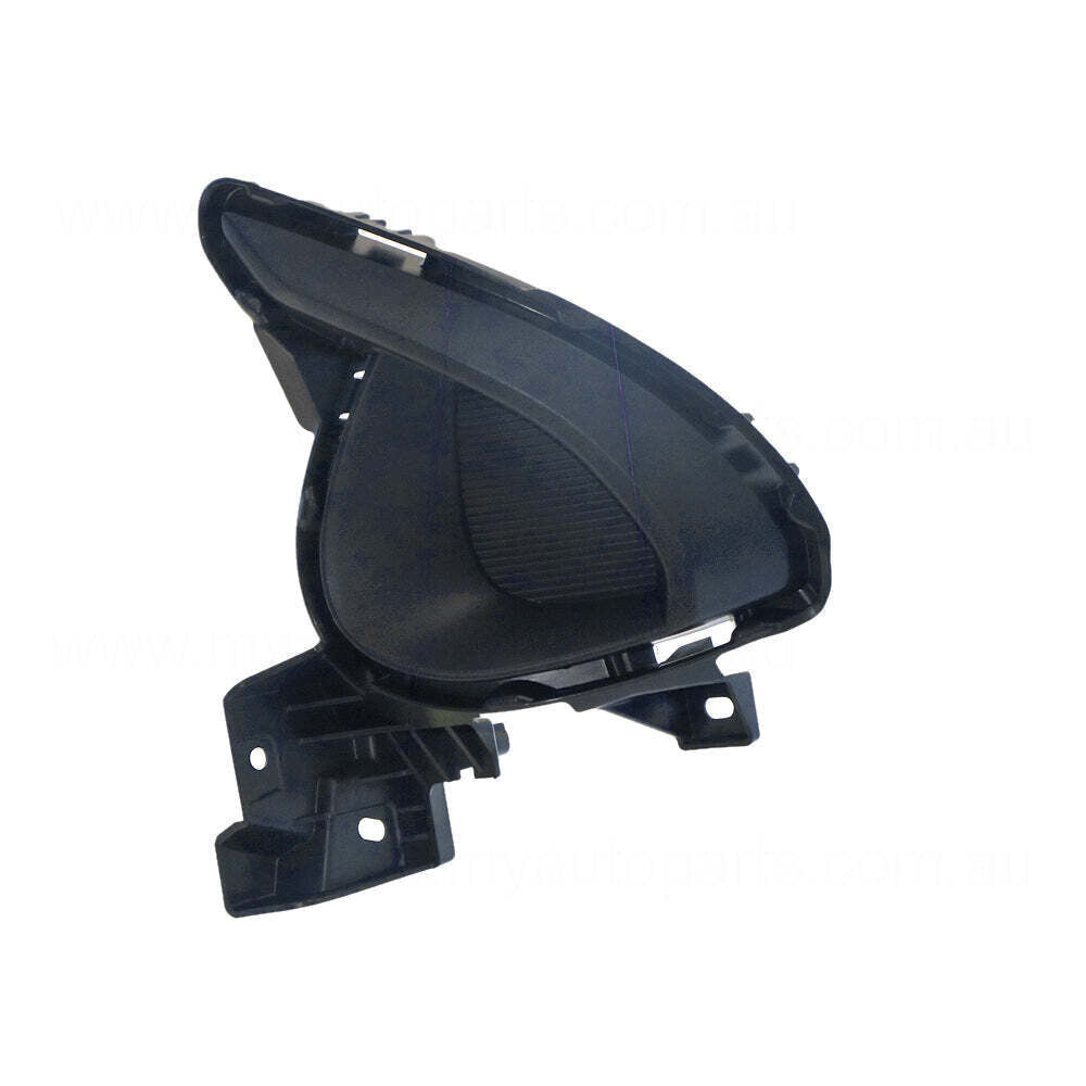 GENUINE RIGHT SIDE FOG LIGHT COVER FOR Mazda 2 DJ 3/2017 to 10/2019