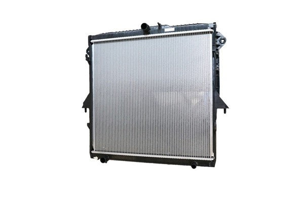 NEW RADIATOR FOR MAZDA BT-50 UP/UR 10/2011-05/2020 RADIATOR AUTO 2.2L DIESEL